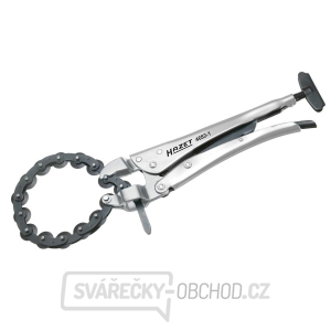 Řezák trubek HAZET 4682-1 Řezák trubek HAZET 4682-1 gallery main image
