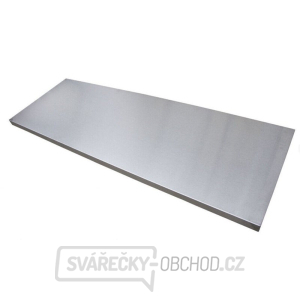 Pracovní deska nerez PROFI TGW53S Pracovní deska nerez PROFI TGW53S gallery main image