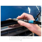 Pneumatická stopková mikro bruska HAZET 9032MK Náhled