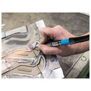 Pneumatická stopková mikro bruska HAZET 9032MK Náhled