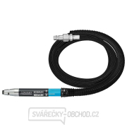 Pneumatická stopková mikro bruska HAZET 9032MK Pneumatická stopková mikro bruska HAZET 9032MK gallery main image