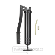 Pákový ruční mazací lis průmyslový PRESSOL 12 675 125 Pákový ruční mazací lis průmyslový PRESSOL 12 675 125 gallery main image