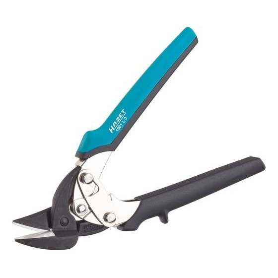 Karosářské nůžky na plech HAZET 1961L-3 89100001961L3