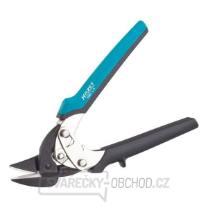 Karosářské nůžky na plech HAZET 1961L-3 Karosářské nůžky na plech HAZET 1961L-3 gallery main image