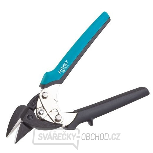 Karosářské nůžky na plech HAZET 1961R-3