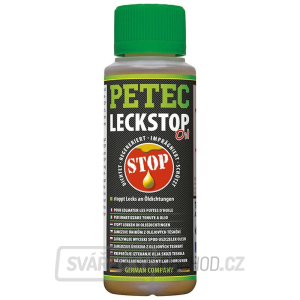 PETEC 80150 Přípravek pro odstranění netěsnosti olejových těsnění PETEC 80150 Přípravek pro odstranění netěsnosti olejových těsnění gallery main image