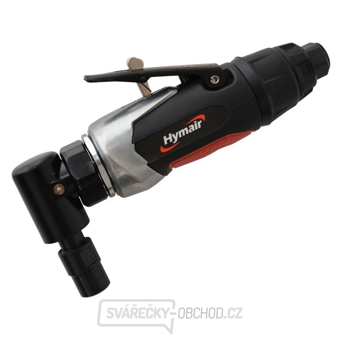Pneumatická bruska stopková Hymair NST-7034FK