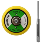 Pneumatická bruska Hymair NST-7037BM Náhled