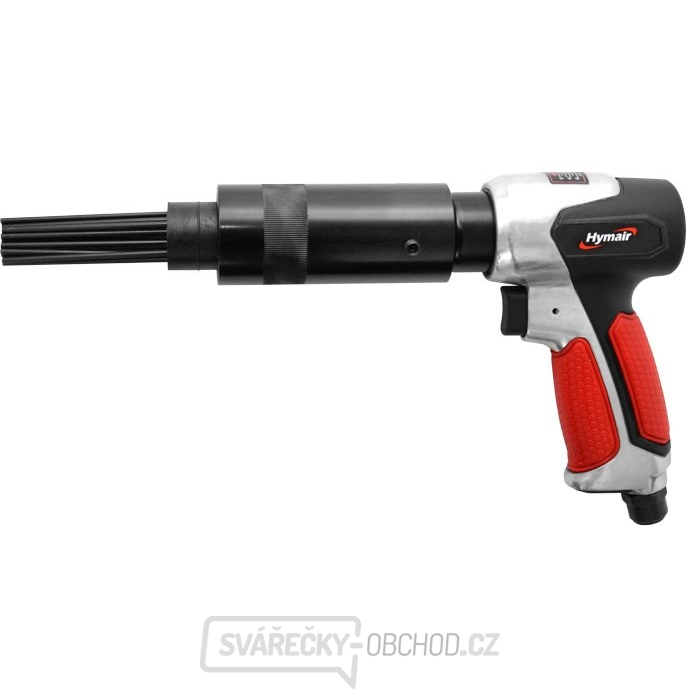 Pneumatický jehlový odrezovač Hymair NST-8039F
