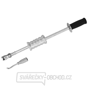 Kluzné vytahovací kladivo SH-13 Kluzné vytahovací kladivo SH-13 gallery main image