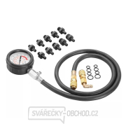 Přístroj pro měření tlaku oleje v motoru VT01576 Náhled