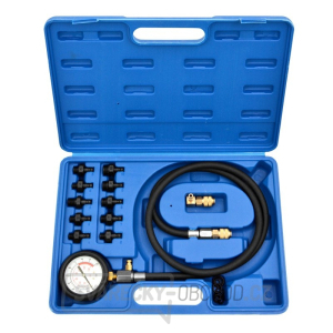 Přístroj pro měření tlaku oleje v motoru VT01576 Přístroj pro měření tlaku oleje v motoru VT01576 gallery main image