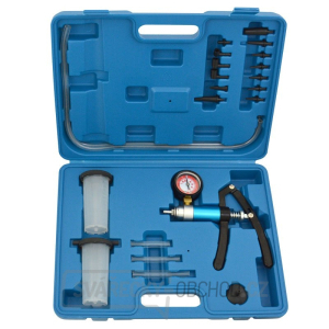 Přístroj pro vytvoření tlaku a podtlaku VT01047C Přístroj pro vytvoření tlaku a podtlaku VT01047C gallery main image