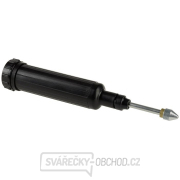 Rázový plastový mazací lis PRESSOL 12 321 gallery main image