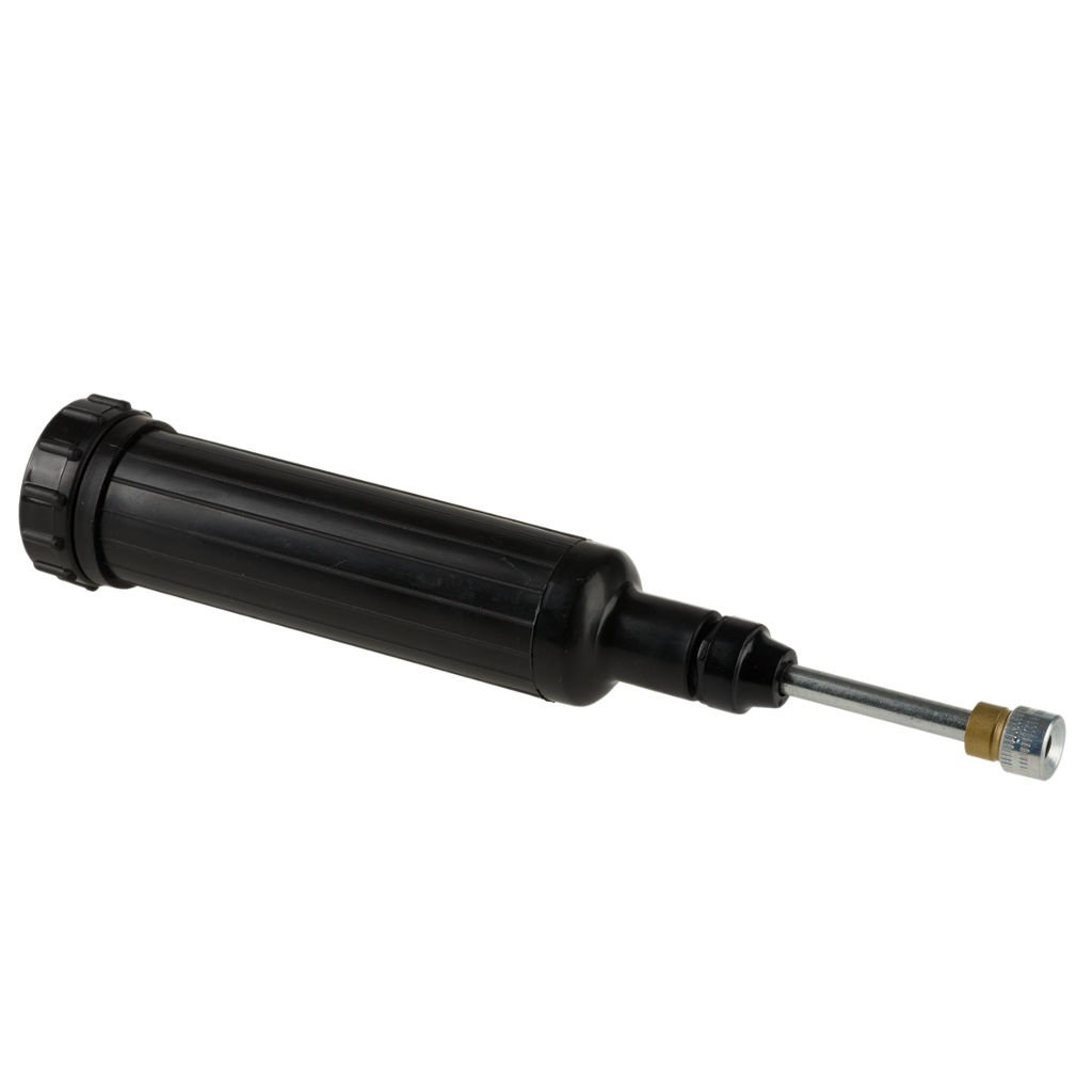 Rázový plastový mazací lis PRESSOL 12 331 8960000012331