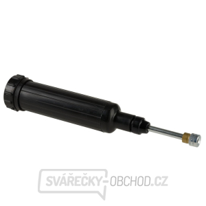 Rázový plastový mazací lis PRESSOL 12 331 Rázový plastový mazací lis PRESSOL 12 331 gallery main image