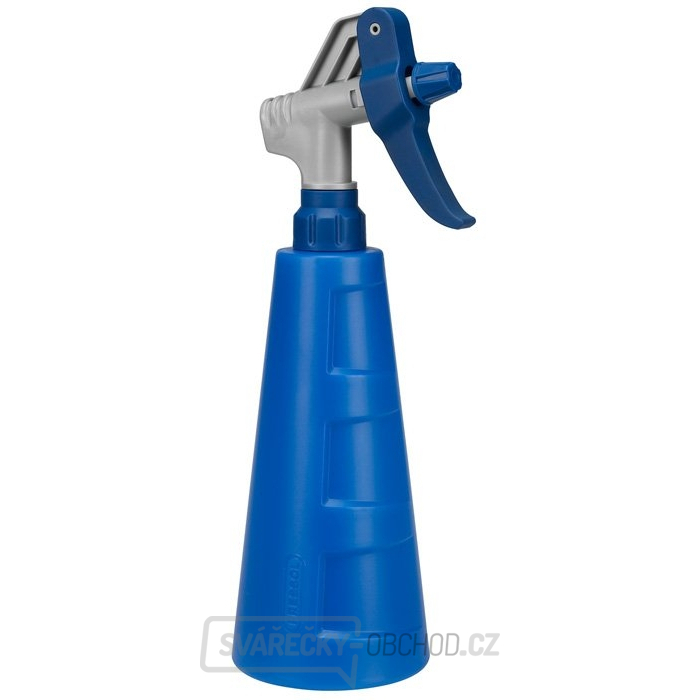 Rozprašovač s dvojčinnou pumpou 750 ml PRESSOL 06 113
