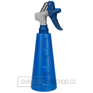 Rozprašovač s dvojčinnou pumpou 750 ml PRESSOL 06 113 gallery main image