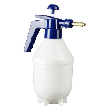 Rozprašovač s tlakovou pumpičkou 1 l PRESSOL POMPAxx 06 178 8960000006178