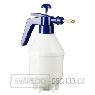Rozprašovač s tlakovou pumpičkou 1 l PRESSOL POMPAxx 06 178