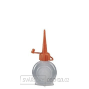 Plastová olejnička 20 ml PRESSOL 06 061 Plastová olejnička 20 ml PRESSOL 06 061 gallery main image