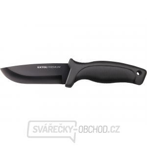 Nůž lovecký nerez - 230/110mm