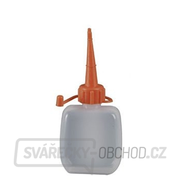 Plastová olejnička 50 ml PRESSOL 06 062