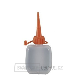 Plastová olejnička 50 ml PRESSOL 06 062 Plastová olejnička 50 ml PRESSOL 06 062 gallery main image