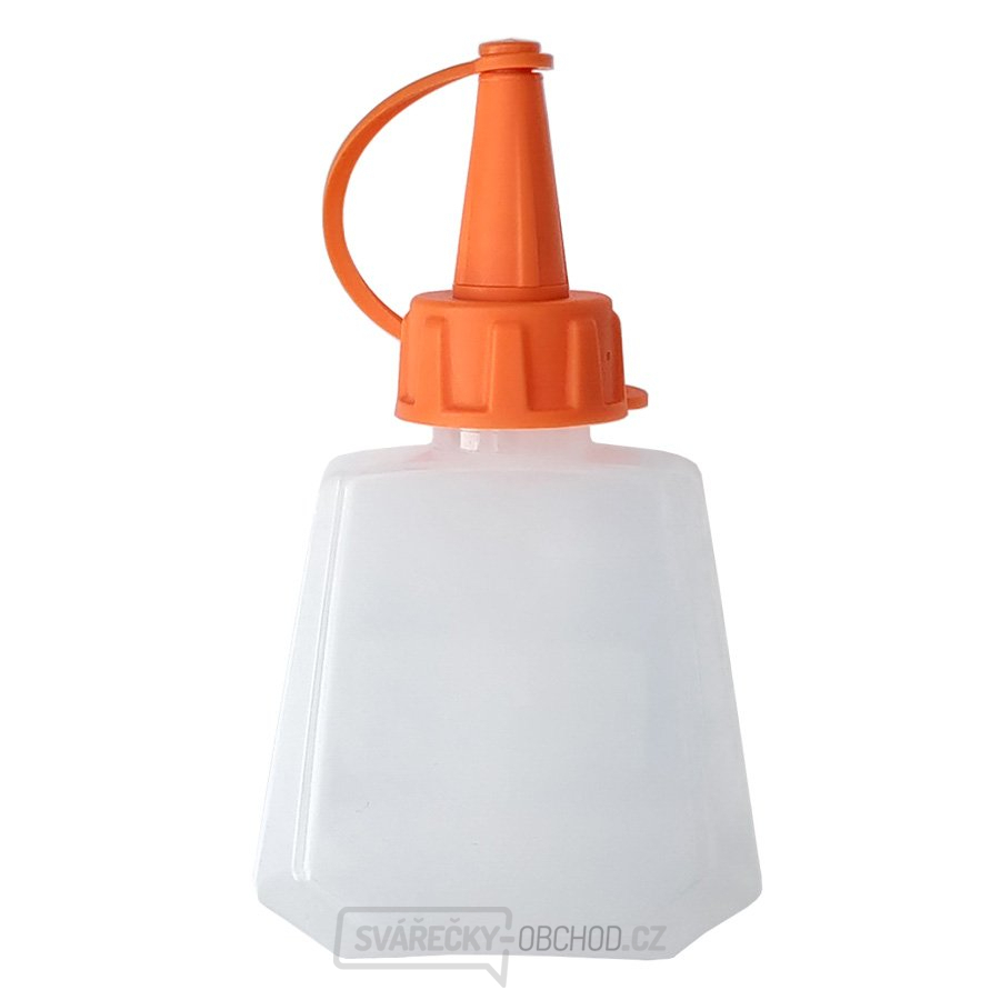 Plastová olejnička 60 ml PRESSOL 06 068