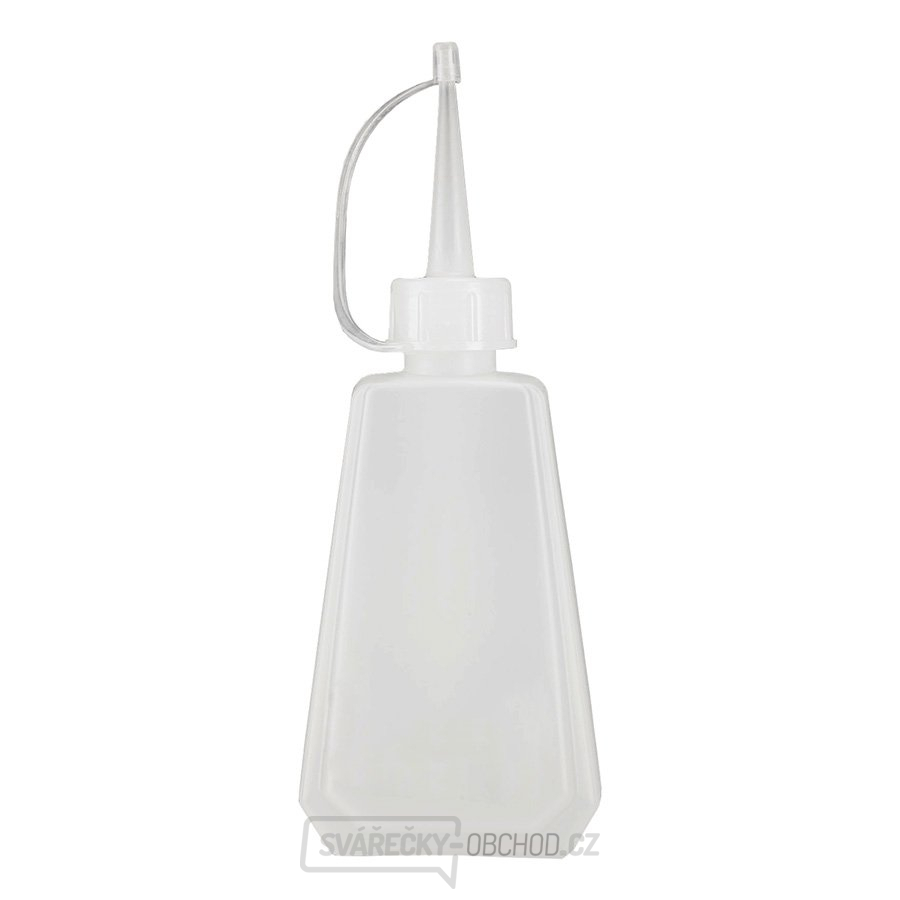 Plastová olejnička 100 ml PRESSOL 06 122