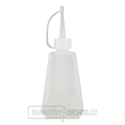 Plastová olejnička 100 ml PRESSOL 06 122 gallery main image