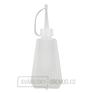 Plastová olejnička 100 ml PRESSOL 06 122 gallery main image