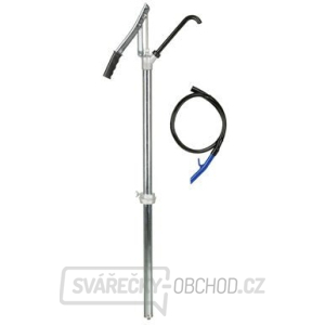 Ruční pákové čerpadlo PRESSOL 13 017 Ruční pákové čerpadlo PRESSOL 13 017 gallery main image