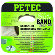 PETEC 87530 Samolepicí těsnicí karosářský pásek gallery main image