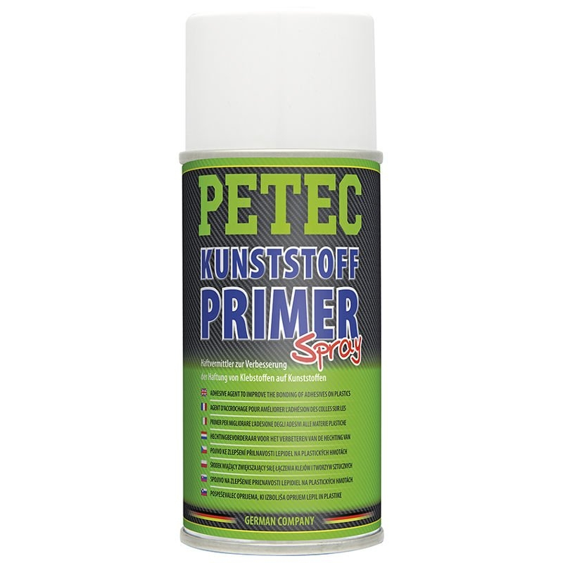 PETEC 98315 Primer pro zlepšení přilnavosti lepidel na plastech 2801000098315