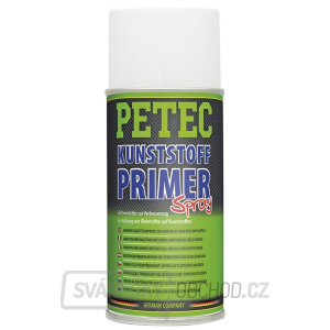 PETEC 98315 Primer pro zlepšení přilnavosti lepidel na plastech gallery main image
