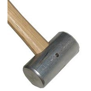 DINOSAURIER Autokarosářská hliníková palička HH 660 ALH25 900HH660ALH25