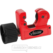 Řezačka trubek VIGOR V2626 gallery main image