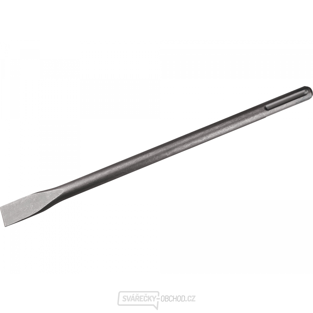 Sekáč plochý SDS MAX/ 400x18mm