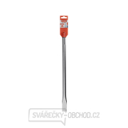 Sekáč plochý SDS MAX/ 400x18mm Náhled