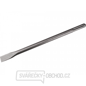 Sekáč plochý SDS MAX/ 400x18mm Sekáč plochý SDS MAX/ 400x18mm gallery main image