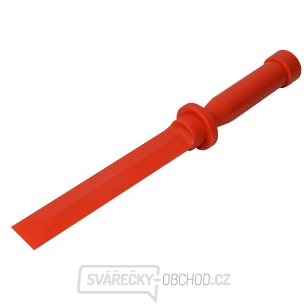 Plastová škrabka S-1