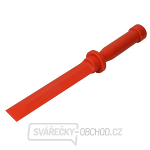 Plastová škrabka S-1 Plastová škrabka S-1 gallery main image