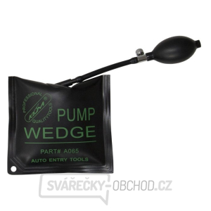 Rozpínací polštářek PB-4 Rozpínací polštářek PB-4 gallery main image