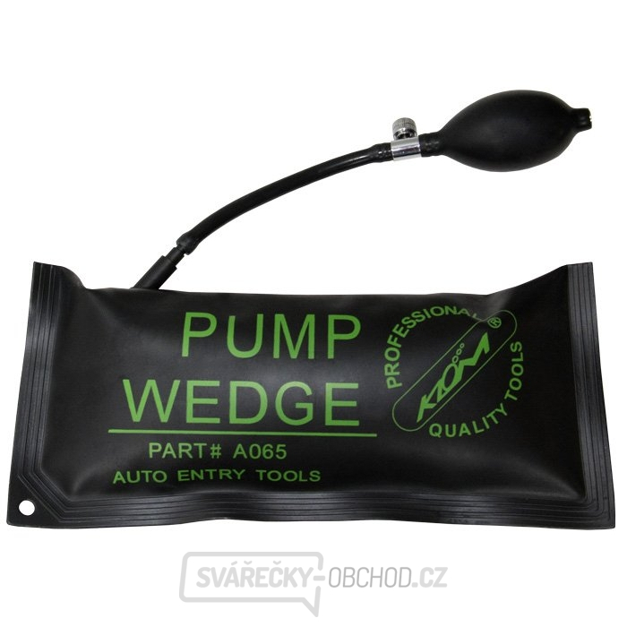 Rozpínací polštářek PB-3