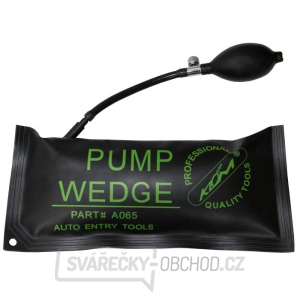 Rozpínací polštářek PB-3 Rozpínací polštářek PB-3 gallery main image