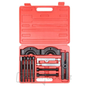 Stahovák / separátor ložisek a ozubených kol VT01001 Stahovák / separátor ložisek a ozubených kol VT01001 gallery main image