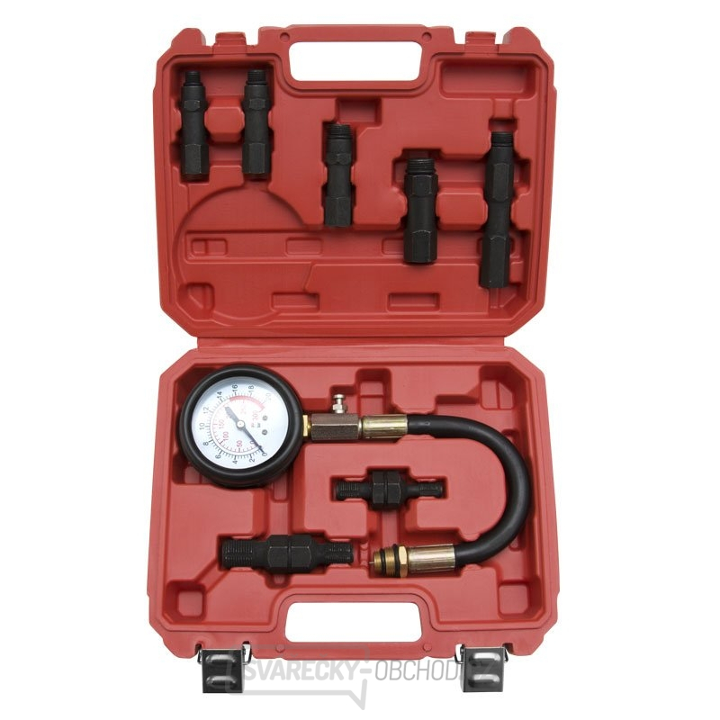Kompresiometr pro benzinové motory VT01059