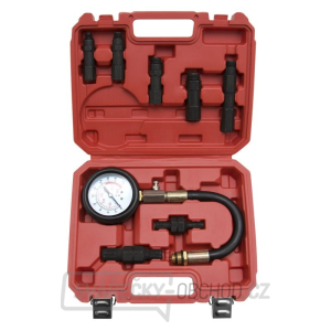 Kompresiometr pro benzinové motory VT01059 gallery main image