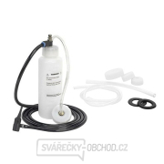 Sada pro odvzdušňování brzd a spojek VT01806 Náhled